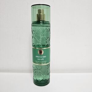 Pistachio Glaze Fragrance Mist